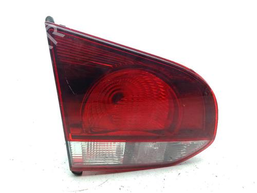 Used Left tailgate light VW GOLF VI (5K1) 1.4 TSI (160 hp) 28596424