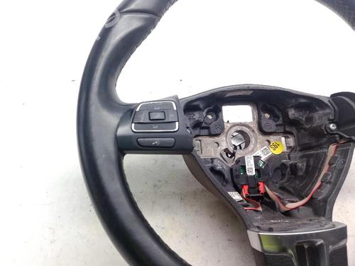 Steering wheel VW TOURAN (1T3) 1.6 TDI | BP24928790C49 