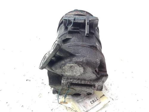 AC compressor OPEL CORSA D (S07) 1.3 CDTI (L08, L68) | BP26673237M34 
