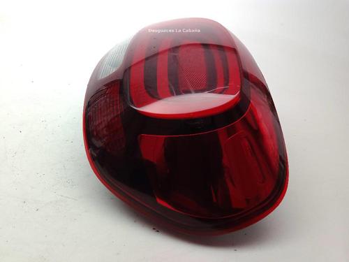 Right taillight CITROËN C3 III (SX) 1.2 THP 110 (SXHNPS, SXHNZT, SXHNZ6) | BP27889276C35 - Image 2