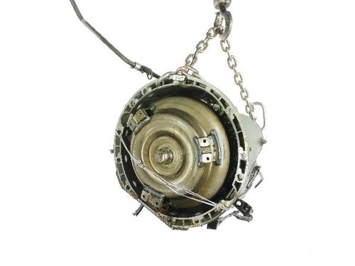 Used Gearbox Gearbox MERCEDES-BENZ S-CLASS (W220, V220) S 320 (220.065, 220.165) (224 hp) 33454530 33454530