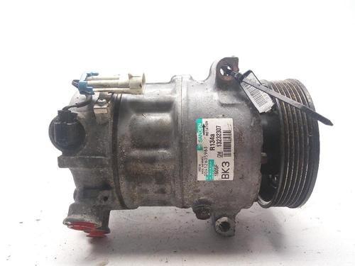AC compressor OPEL INSIGNIA A (G09) 2.0 CDTI (68) | BP19788569M34 