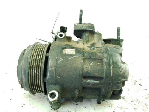 AC compressor FORD TRANSIT CONNECT V408 Box Body/MPV 1.6 TDCi | BP39163776M34 - Image 3