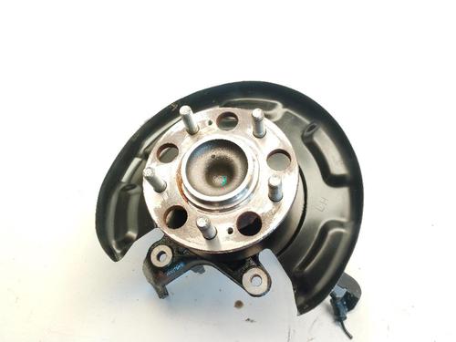 Used Left rear steering knuckle Left rear steering knuckle KIA CEE'D (JD) 1.6 CRDi 128 (128 hp) 27555826 27555826