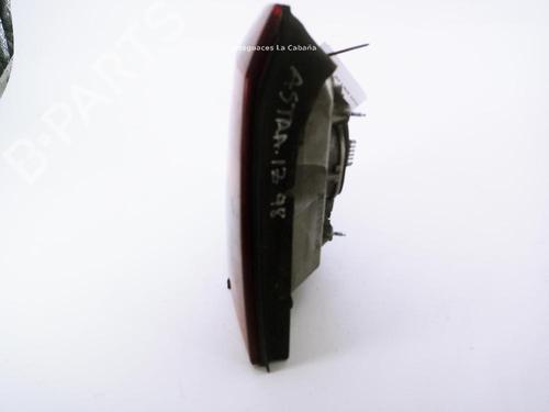 Left taillight OPEL ASTRA G Hatchback (T98) 1.6 16V (F08, F48) | BP24156478C34 