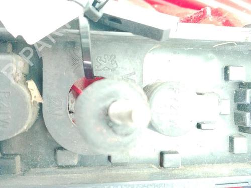 Left taillight CITROËN C2 (JM_) 1.4 HDi | BP25734497C34 