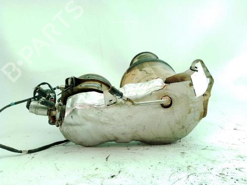 Catalyst VW TOURAN (5T1) 1.6 TDI | BP39047665M10 - Image 3