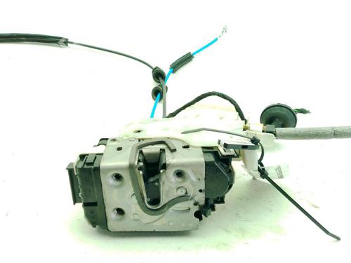 rear-left-lock-mercedes-benz-e-class-w212-2009-2010-2011-2012-2013-2014-2015-2016-34002673 main image