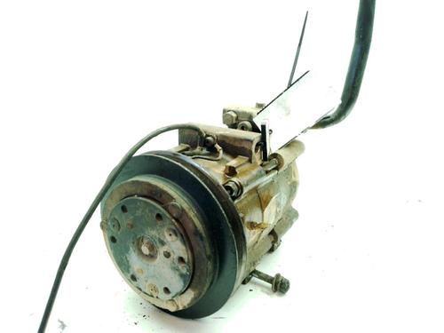 Used AC compressor AC compressor 39399478 39399478