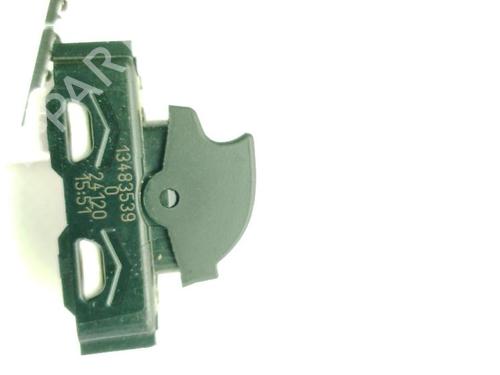 Right front window switch CITROËN C3 AIRCROSS II (2R_, 2C_) 1.5 BlueHDi 110 | BP30191692I26