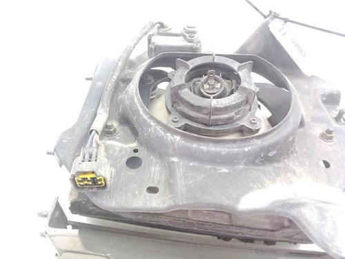 Left headlight OPEL MONTEREY B (M98) 3.0 DTI (UBS73D, UBS73G) | BP24047560C28 - Image 4