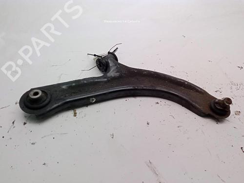 Used Left front suspension arm Left front suspension arm RENAULT CLIO III Grandtour (KR0/1_) 1.5 dCi (KR0H, KR1S) (106 hp) 24046324 24046324