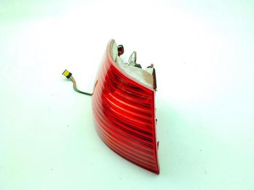 Left taillight PEUGEOT 607 (9D, 9U) 3.0 V6 24V | BP31848594C34