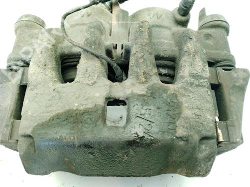 Left front brake caliper CITROËN JUMPER II Van 2.0 BlueHDi 110 | BP31081042M105 