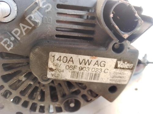 Alternator VW TOURAN (1T1, 1T2) 1.9 TDI | BP27979394M7 