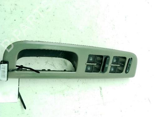 Used Left front window switch SEAT ALHAMBRA (7V8, 7V9) 2.0 TDI (140 hp) 28804937