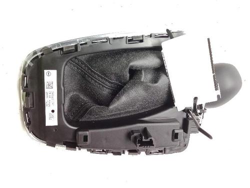 Shift knob OPEL CROSSLAND X / CROSSLAND (P17, P2QO) 1.2 (75) | BP30191616I34 