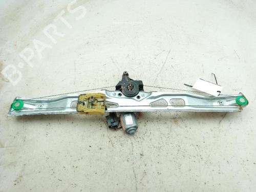 Used Front right window mechanism Front right window mechanism FORD TRANSIT CUSTOM V362 Van (FY, FZ) 2.0 EcoBlue (130 hp) 25135599 25135599