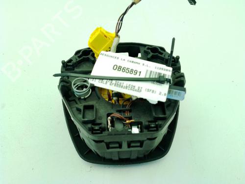 Driver airbag SEAT LEON ST (5F8) 2.0 TDI | BP30368056C9