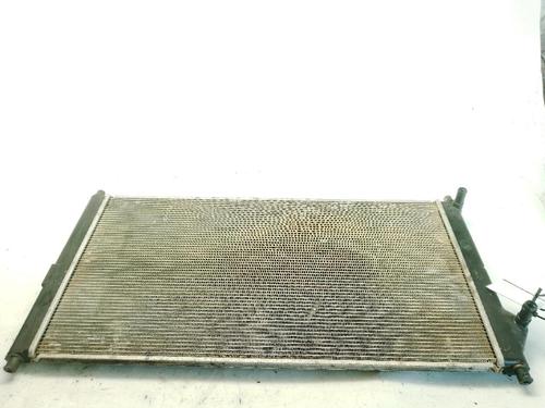 Used Intercooler Intercooler TOYOTA AURIS (_E18_) 1.2 (NRE185_, NRE185R) (116 hp) 23998980 23998980