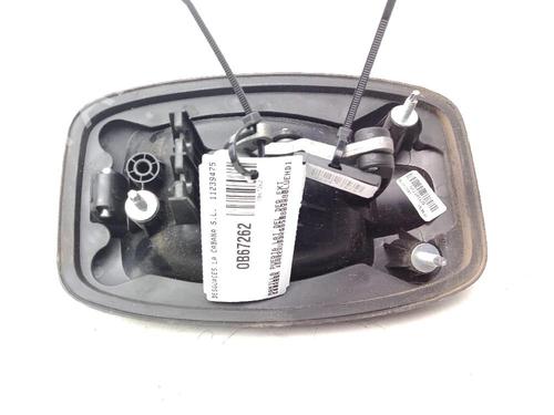 Front right exterior door handle CITROËN JUMPER II Van 2.2 BlueHDi 140 | BP28368056C129
