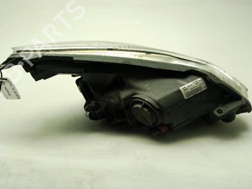 Left headlight OPEL CORSA D (S07) 1.3 CDTI (L08, L68) | BP39163815C28 - Image 2