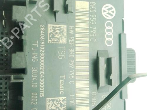 Control unit AUDI A4 B8 Avant (8K5) 2.0 TDI | BP27979309M11 - Image 3