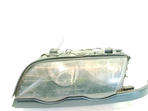 Used Left headlight Left headlight BMW 3 (E46) 320 d (136 hp) 32719480 32719480