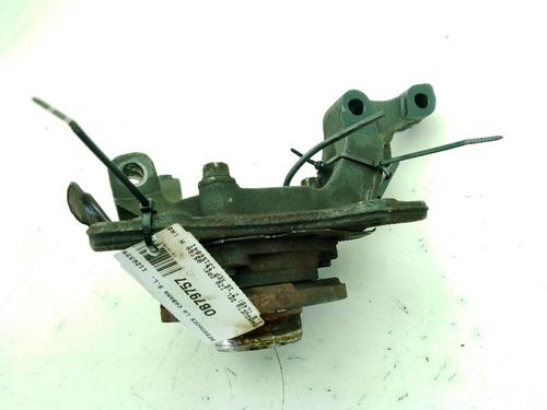 Left front steering knuckle OPEL ASTRA H (A04) 1.6 (L48) | BP30191826M25 