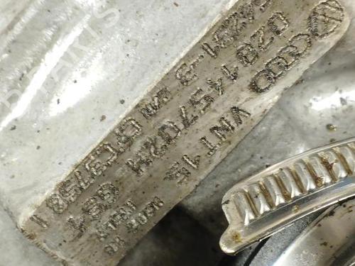 Engine AUDI A4 B5 (8D2) 1.9 TDI | BP31181604M1 