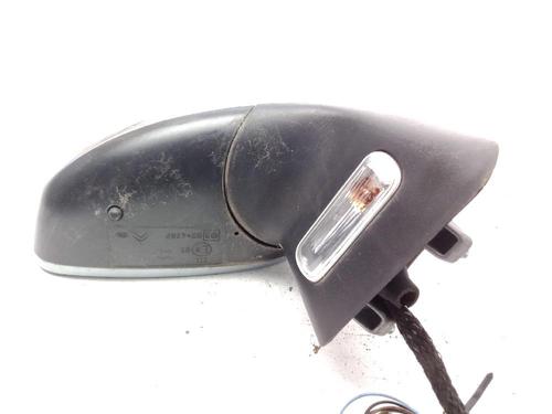Right mirror CITROËN C4 I (LC_) 1.6 HDi | BP27924773C27 