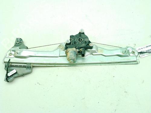 rear-left-window-mechanism-kia-sportage-v-nq5-2021-24546215 main image