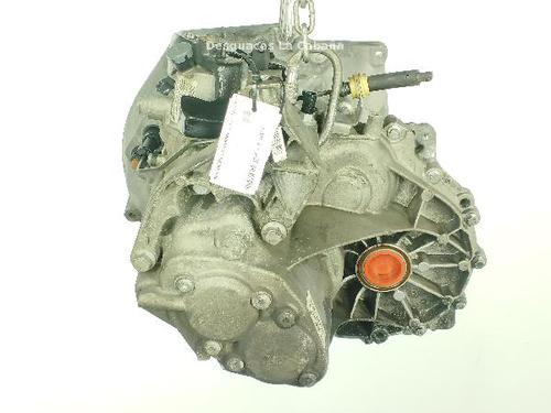 Used Gearbox FORD FOCUS III 1.0 EcoBoost (125 hp) 18358737