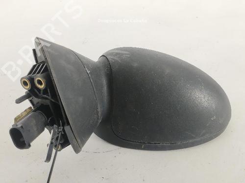 Left mirror MINI MINI (R50, R53) One | BP18361905C26 