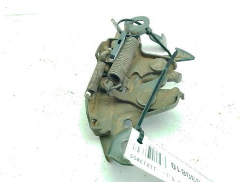 Hood lock NISSAN PICK UP (D22) 2.5 TD 4WD | BP24607406C133