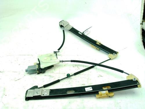 Used Front right window mechanism Front right window mechanism VW T-ROC Convertible (AC7, AC8) 1.0 TSI (110 hp) 40062095 40062095