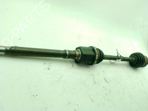 Right front driveshaft LAND ROVER RANGE ROVER SPORT I (L320) 2.7 D 4x4 | BP30146363M39