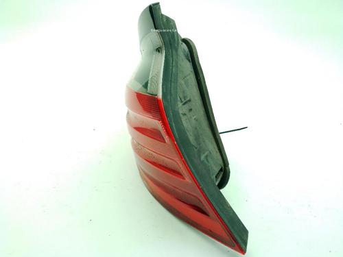 Left taillight MERCEDES-BENZ CLC-CLASS (CL203) CLC 180 Kompressor (203.746) | BP30146605C34 