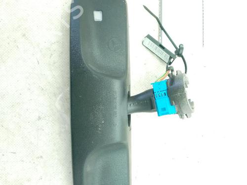 Rear mirror MERCEDES-BENZ A-CLASS (W177) A 180 d (177.003) | BP24001918I6 - Image 2