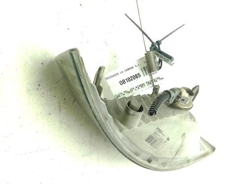 Left front indicator NISSAN PRIMASTAR Van (X83) 1.9 dCi 100 | BP36184472C32 - Image 3