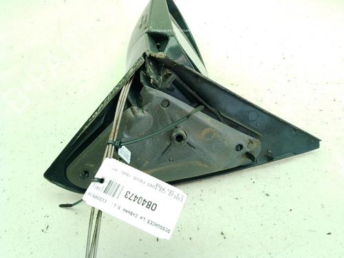 Left mirror FORD FOCUS I (DAW, DBW) 1.6 16V | BP26306603C26 