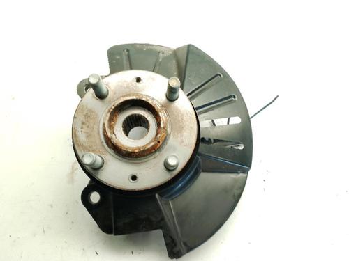 Used Left front steering knuckle Left front steering knuckle 24328959 24328959