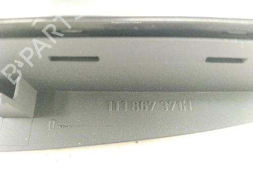 Left front window switch VW TOURAN (1T1, 1T2) 1.9 TDI | BP40523746I27 - Image 3