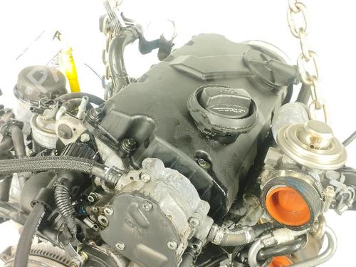 Engine VW PASSAT B5.5 (3B3) 1.9 TDI | BP26652191M1 
