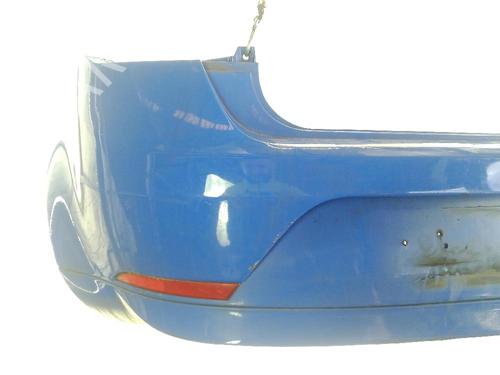 Rear bumper SEAT IBIZA IV (6J5, 6P1) 1.9 TDI | BP18375587C8 