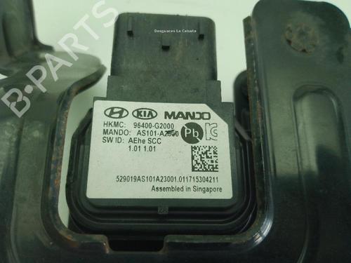 Electronic module HYUNDAI IONIQ (AE) 1.6 GDI Hybrid | BP31328250M83