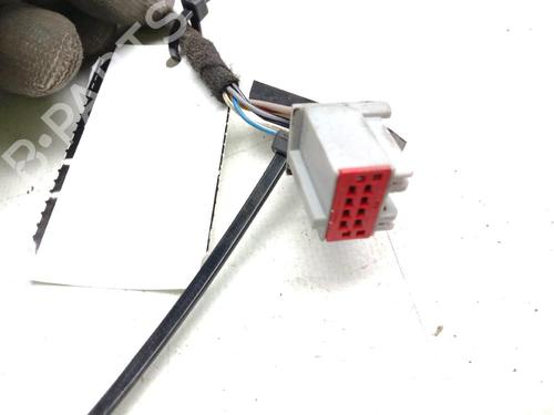 Right mirror FORD FIESTA VI (CB1, CCN) 1.6 Ti | BP30525744C27 