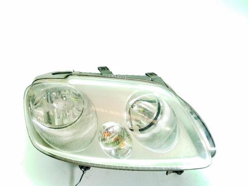 Used Right headlight VW CADDY III Box Body/MPV (2KA, 2KH, 2CA, 2CH) 2.0 TDI (140 hp) 30271219