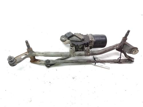 Front wiper motor RENAULT MEGANE II Estate (KM0/1_) 1.5 dCi (KM16, KM1E) | BP24051631M29 