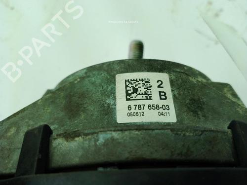 Engine mount BMW 3 (F30, F80) 318 d | BP34364041M89  - Image 5
